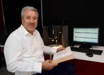 REKTÖR BUDAK - Ege'de Kütüphane Kullanım Oranı 3 Kat Arttı