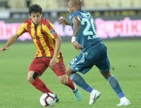 MEHMET TOPAL - Malatyaspor 1 - 0 Fenerbahçe