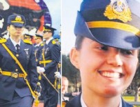 HARP AKADEMİLERİ - FETÖ'cü pilot Kerime Yıldırım'ın cezası belli oldu