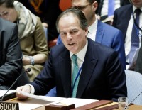 FILIPINLER - Filipinler İngiltere İle İlişkilerini Geliştiriyor