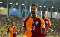 ALI PALABıYıK - Galatasaray Taraftarıyla Buluşuyor