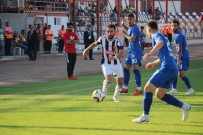 WELLINGTON - Hatay Karabükspor'u 3 Golle Geçti