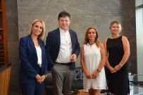 KANSERLE MÜCADELE - İyileştirmek İyiliktir Derneği Kanserle Mücadele Ediyor