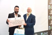 KıSA FILM GÜNLERI - İzmit Uluslararası Kısa Film Günleri Tamamlandı