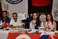 TÜRKIYE KAYAK FEDERASYONU - 'Kayak Federasyonu Kendisini Temizleyip Seçimlere Gitmeli'