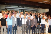 İLAÇ KALINTISI - Kuru İncir İhracatında İlk Gemi 26 Eylül'de Yola Çıkacak