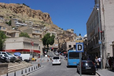 Mardin'de Ulaşıma Zam