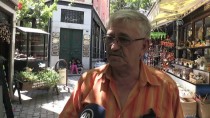 ZAMANDA YOLCULUK - Safranbolu'da Esnaf 'Bayram' Edecek