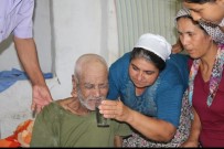 FATMA GÖRGEN - Selahattin Dede Yardım Bekliyor