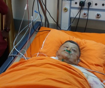 'Şişko Nuri' Hayatını Kaybeti