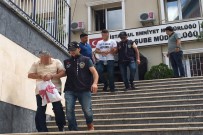 ŞİŞLİ BELEDİYESİ - Şişli'de rüşvet skandalı