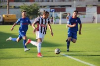WELLINGTON - Spor Toto 1. Lig Açıklaması Hatayspor Açıklaması 3 - Kardemir Karabükspor Açıklaması 1