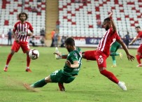 Spor Toto Süper Lig Açıklaması Antalyaspor Açıklaması 3 - Atiker Konyaspor Açıklaması 3 (Maç Sonucu)