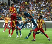 Spor Toto Süper Lig Açıklaması Evkur Yeni Malatyaspor Açıklaması 1 - Fenerbahçe Açıklaması 0 (Maç Sonucu)