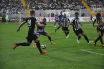 RAMAZAN TOPRAK - Afyon İle Altay Puanları Paylaştı