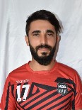 NAZİLLİ BELEDİYESPOR - Ali Akburç, Elaziz Belediyespor'da