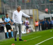 RAMAZAN KESKIN - Aybaba'nın Altyapı Hamlesi Takdir Topluyor