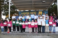 BEYŞEHIR GÖLÜ - Başkan Altay Açıklaması 'Çocuklarımız Geleceğin Türkiye'sini İnşa Edecek'