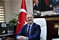 DINDAR - Başkan Özgökçe'den Kurban Bayramı Mesajı