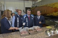 ÜCRETSİZ ULAŞIM - Başkent Bayrama Hazır