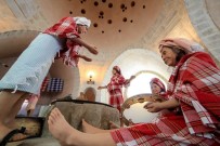 MUSTAFA KARA - Battalgazi'deki Tarihi Mekanlara Ziyaretçi Akını Yaşanıyor