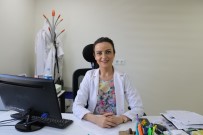 KARABAĞ - Diyetisyen Karabağ Açıklaması 'Taze Et Tüketmek Sağlık Sorunlarına Yol Açabiliyor'