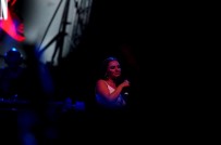 Dünya Starı Alexandra Stan'dan Çanakkale'de Muhteşem Konser