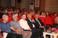 TİYATRO OYUNU - Erzincan Belediyesi Şehir Tiyatrosu Evcilik Oyununu Sahnelendi