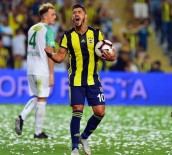 FENERBAHÇE TRANSFER HABERLERİ - Fenerbahçe, Giuliano'yu KAP'a bildirdi!