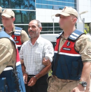 Gözaltındaki HDP'li Başkanın Cebinden Şok Eden Not