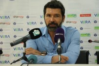 Hakan Kutlu Açıklaması 'Adana Demirspor'u Bir Üst Lige Çıkaracağız'