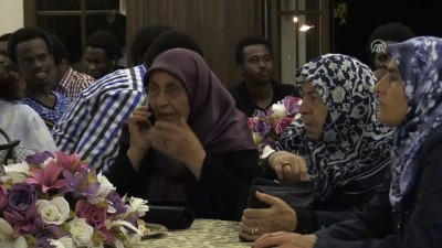 Hayırsever Kadın Bayramda Çad'a 'İyilik' Götürecek