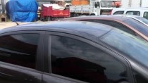 SAHTE KİMLİK - İstanbul'da Otomobil Hırsızlığı Operasyonu