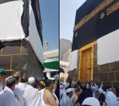 VAKFE - Kabe'nin Örtüsü Değişiyor
