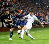 OĞUZHAN ÖZYAKUP - Kartal 2. Yarıda Kanatlandı