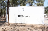 BEACH - Konyaaltı Sahiline Mescit