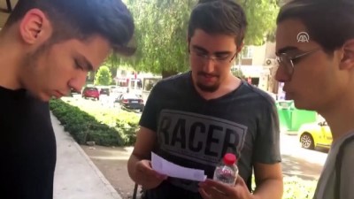 'Meğer Uygun İlik Bizdeymiş'