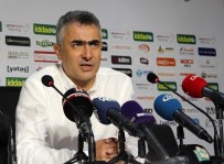 BABEL - Mehmet Altıparmak Açıklaması 'Tecrübe Ve Kaliteye Yenildik'