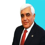 BAYRAM ZİYARETİ - Milletvekili Dülger'in Kurban Bayramı Mesajı