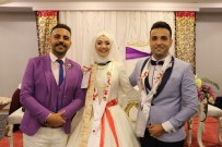 UÇAK BİLETİ - (Özel) Takı Töreninde Gelin Ve Damada Uçak Bileti