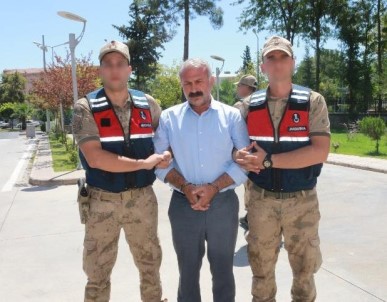 PKK'ya Yardım Ve Yataklık Eden Başkanlar Tutuklandı