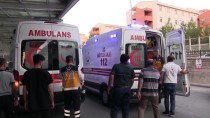 Siirt'te Silahlı Kavga Açıklaması 6 Yaralı