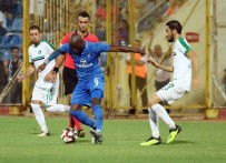 Spor Toto 1. Lig Açıklaması Adana Demirspor Açıklaması 0 - Denizlispor Açıklaması 1