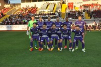 MUSTAFA ALPER - Spor Toto 1. Lig Açıklaması AFJET Afyonspor Açıklaması 1 - Altay Açıklaması 1