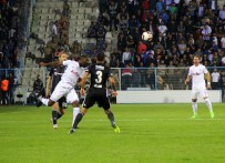 Spor Toto Süper Lig Açıklaması B.B. Erzurumspor Açıklaması 1 - Beşiktaş Açıklaması 3 (Maç Sonucu)
