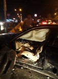 NUR TATAR - Van'da Trafik Kazası Açıklaması 4 Yaralı