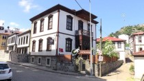 MARSILYA - 'Zeytinlik'te Eski Evler İçin Restorasyon Atağı