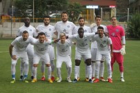 Adana Demirspor Hazırlık Maçında Kastamonuspor'u 1-0 Yendi