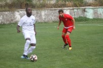 BATUHAN KARADENIZ - Adana Demirspor Hazırlık Maçında Kastamonuspor'u Yendi