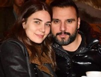 ALİŞAN - Alişan'ın çocuğunun cinsiyeti belli oldu